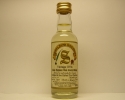 SHMSW 17yo 1974-1992 "Signatory" 5cl 43%vol